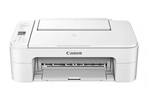 Canon 2226C022 Pixma Ts3120 White