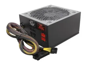 Rosewill HIVE-550S Power Supply Hive-550s 550 Watts Continuous 135mm 1