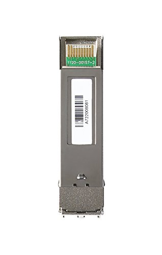 Netgear AXM763-10000S Gbic Lrm Sfp 10g Fiber Lc