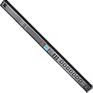 Apc AP8958NA3 Rack Pdu 2g Switched Zerou 20a 208v L620