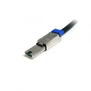 Startech ISAS88701 Cable  1m External Serial Attached Scsi Sas Cable R