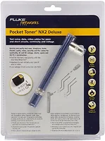 Fluke Networks-PTNX2-DLX