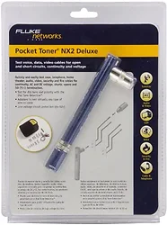 Fluke Networks-PTNX2-DLX
