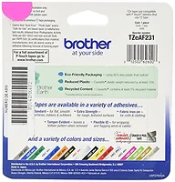 Brother-TZE-AF231