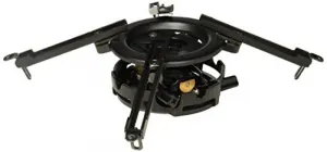 Peerless PRGS-UNV -av, Precision Gear Projector Mount For Projectors U