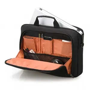 Everki EKB407NCH17 Laptop Bag -briefcase- Fits Up To 17.3