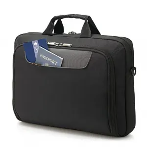 Everki EKB407NCH17 Laptop Bag -briefcase- Fits Up To 17.3