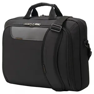 Everki EKB407NCH17 Laptop Bag -briefcase- Fits Up To 17.3