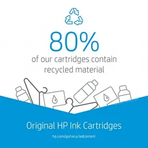 Original Hp HEWC2P26AN Hp Ink, C2p26an140, 935xl, Yellow, 825 Pg Yield