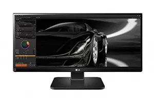 Lg 29UB55-B 29  29ub55-b Dual Hdmidisplayportdvi 2560x1080 Ultrawide 2