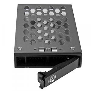 Startech SATSASBP125 Storage  Mobile Rack Backplane For 2.5inch Satasa