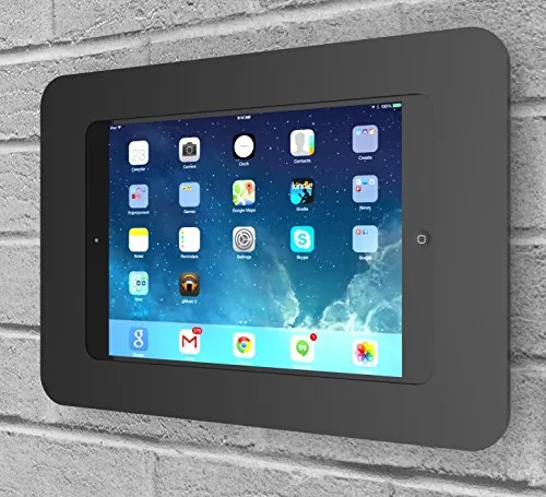 Compu-lock 260ROKB Ipad Airair2 Secure Rokku  Enclosure -