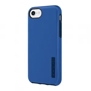 Ipio IPH-1465-NTB Dualpro Case Nautical Blue For Iphone 7 Inc Accessor