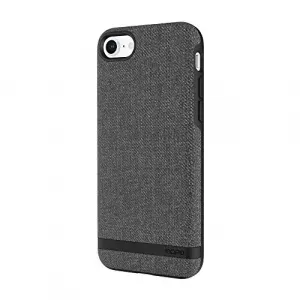 Ipio IPH-1485-CGY Esquire Series Carnaby Gry For Iphone 7 Inc Accessor