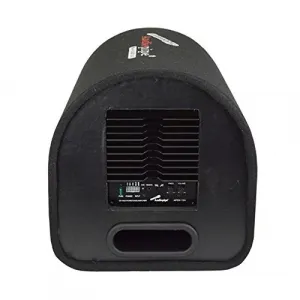 Audiopipe APDX12A 12 Single Ported Bass Enclosure600w