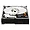 WD5001FZWX | Western Digital 5TB 7200 RPM SATA Hard Drive