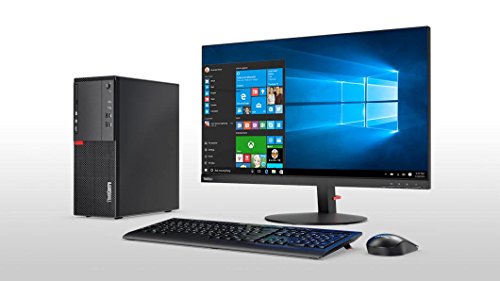 Lenovo 10M9000NUS Thinkcentre M710t, Intel I5-7400 (3.00ghz, 6mb), Win