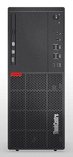 Lenovo 10M9000NUS Thinkcentre M710t, Intel I5-7400 (3.00ghz, 6mb), Win