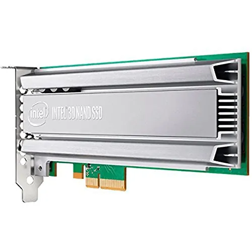 Intel SSDPEDKE040T701 Ssd  Dc P4600 12 Height 4tb Pci Express 3.1x4 3d