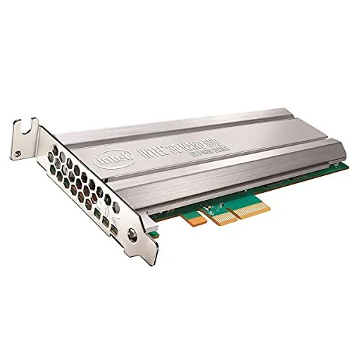 Intel SSDPEDKE040T701 Ssd  Dc P4600 12 Height 4tb Pci Express 3.1x4 3d