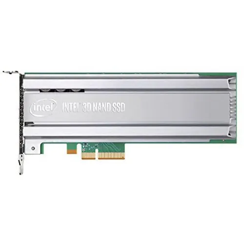 Intel SSDPEDKE040T701 Ssd  Dc P4600 12 Height 4tb Pci Express 3.1x4 3d