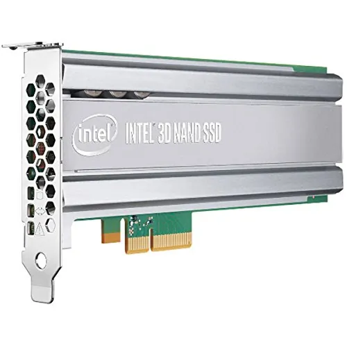 Intel SSDPEDKE040T701 Ssd  Dc P4600 12 Height 4tb Pci Express 3.1x4 3d