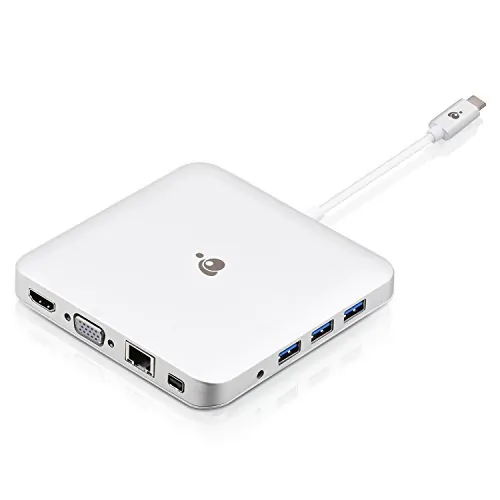 IOGear-GUD3C03
