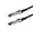 JG326AST | Startech 1m 40G QSFP+ to QSFP+ Direct Attach