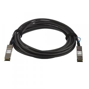 Startech QSFP40GAC7M Cable  Qsfp+ Direct Attach Cable Msa Compliant 23