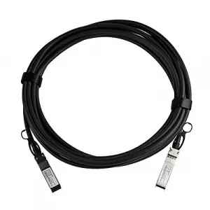 Startech SFP10GPC5M Msa Compliant Sfp+ Direct-attach Twinax Cable - 5 