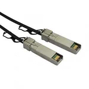 Startech SFP10GPC5M Msa Compliant Sfp+ Direct-attach Twinax Cable - 5 