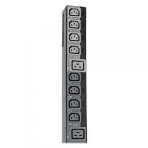 Tripp PDU3EVSR6H50 Switched Pdu 14.5kw 200208240v 30 Outlets 0u Rackmo