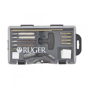 Allen 27822 Ruger Rimfire Gun Cleaning Kit .22 Caliber