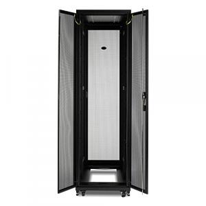 Apc AR2587 Netshelter Sv 48u 800mm Wide X 1200mm Deep Enclosure With S