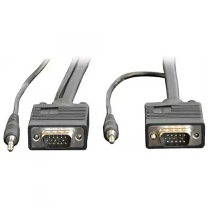 Tripp P504-035 Vga Mntr Cable 35'