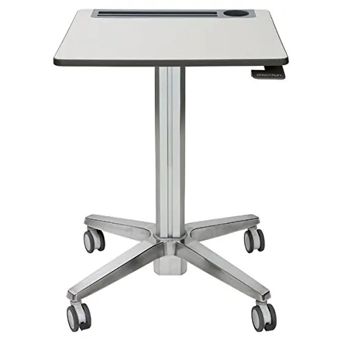 Ergotron 24-481-003 Learnfit Adjustable Standing Desk.transform Classr