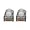 N200-003-GY | Tripp Lite Tripp Lite Cat6 Gigabit Molded