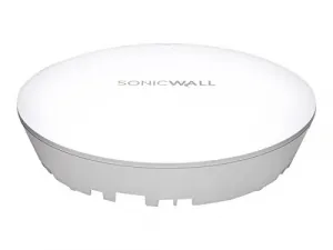 Sonicwall 01-SSC-2489 Sonicwave 432i 4-pack Secure Upgrade Plus With 3