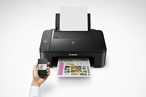 Canon 2226C002 Pixma Ts3120 Black