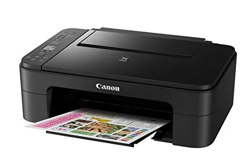 Canon 2226C002 Pixma Ts3120 Black