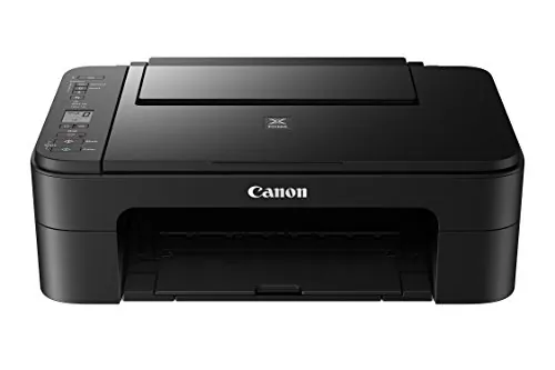 Canon 2226C002 Pixma Ts3120 Black