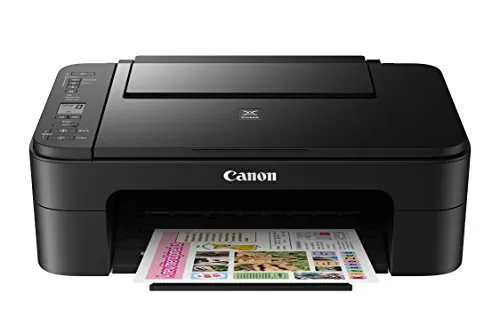 Canon 2226C002 Pixma Ts3120 Black