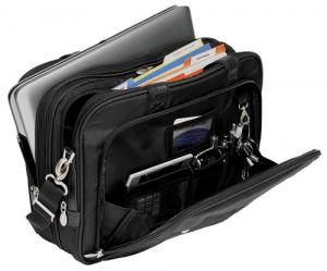 Mcklein 74565 Pearson Compartment Laptop Cas