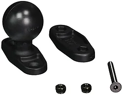 Honeywell-VX89A031RAMBALL