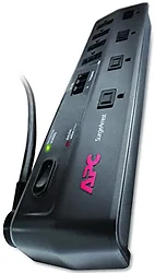 APC - Schneider Electric-P8T3