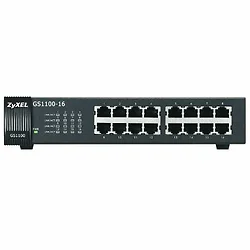 ZYXEL-GS1100-16