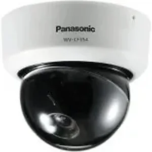 WVCF354 | Panasonic Indoor Fixed Analog Dome Camera with