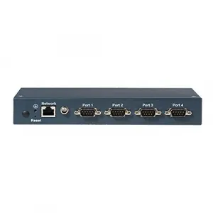 Brainboxes ES-346 Ethernet 4 Port