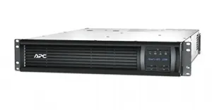 Apc SMT2200RMUS Schneider Electric Smart-ups 2200va 1920watt 120v 2u L