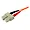 RZ4401 | Startech.com 5m Fiber Optic Cable - Multimode